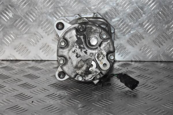 Компресор кондиціонера Audi A3 1.8T 20V (8L) 1996-2003 115280 - 3
