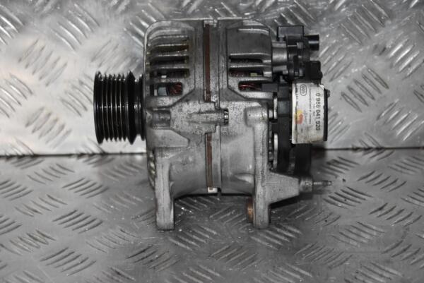 Генератор Audi A3 1.8T 20V (8L) 1996-2003 0986041820 115283 - 2