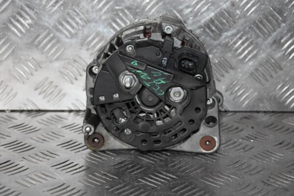 Генератор Audi A3 1.8T 20V (8L) 1996-2003 0986041820 115283 - 3