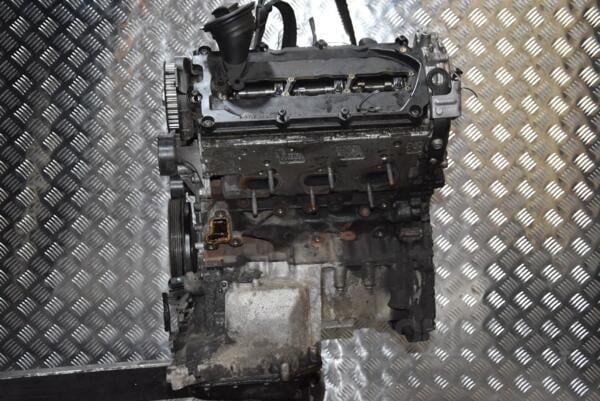 Двигатель Audi A4 3.0tdi V6 (B8) 2007-2015 CCW 115292 - 2