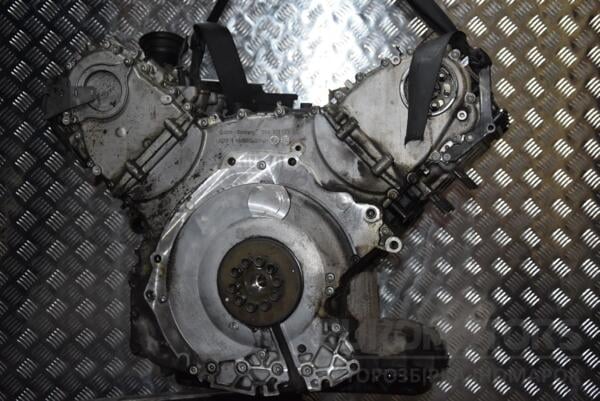 Двигатель Audi A4 3.0tdi V6 (B8) 2007-2015 CCW 115292 - 3