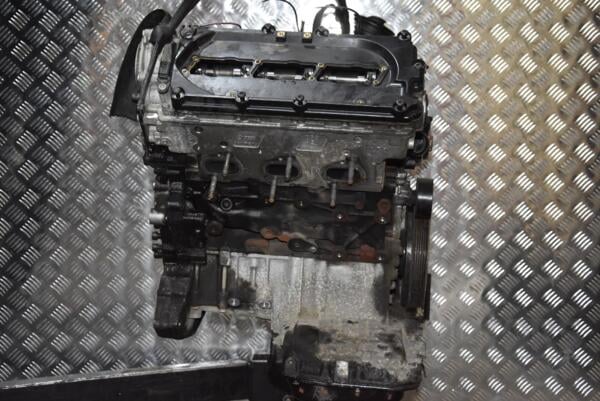 Двигатель Audi A4 3.0tdi V6 (B8) 2007-2015 CCW 115292 - 4