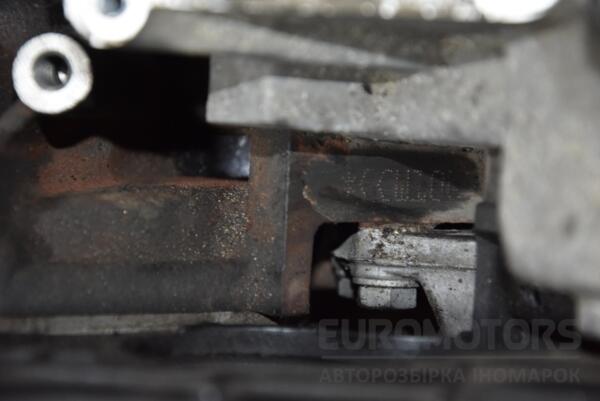 Двигатель Audi A4 3.0tdi V6 (B8) 2007-2015 CCW 115292 - 6