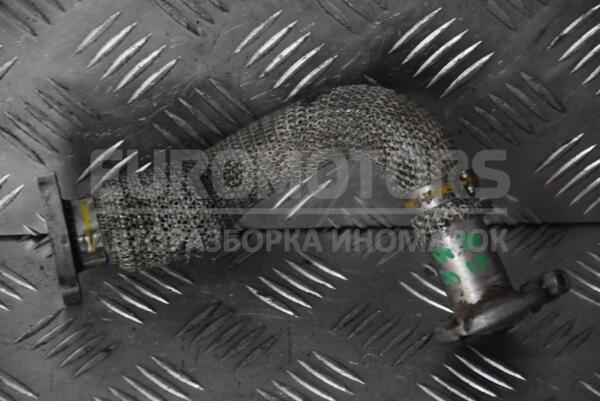 Трубка EGR Audi A4 2.7tdi, 3.0tdi V6 (B8) 2007-2015 059131530C 115303  euromotors.com.ua