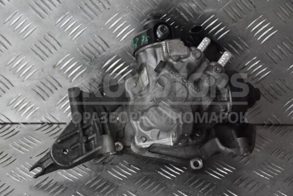 Топливный насос высокого давления (ТНВД) Audi Q7 3.0tdi V6 (4L) 2005-2015 0445010611 115324  euromotors.com.ua