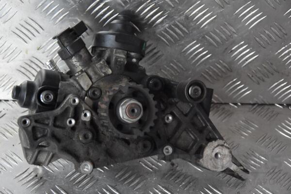 Топливный насос высокого давления (ТНВД) Audi A6 3.0tdi V6 (C6) 2004-2011 0445010611 115324 - 2