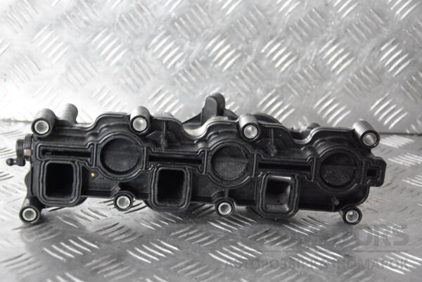 Колектор впускний правий пластик Audi A4 2.7tdi, 3.0tdi V6 (B8) 2007-2015 059129712BN 115329 - 2