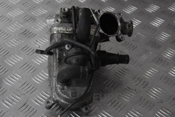 Охолоджувач ОГ (Радіатор EGR) Audi A4 2.7tdi, 3.0tdi V6 (B8) 2007-2015 059131515R 115339 - 3