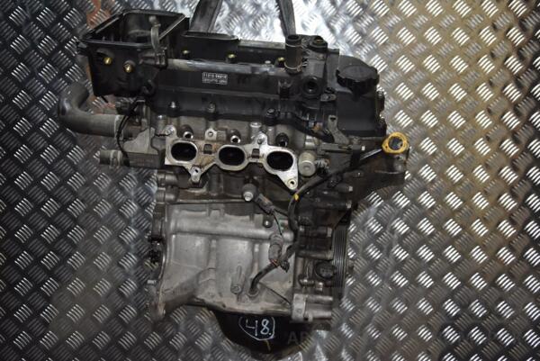 Двигатель Citroen C1 1.0 12V 2005-2014 1KR-FE 115360 - 2