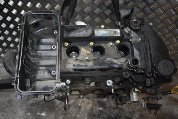 Двигатель Citroen C1 1.0 12V 2005-2014 1KR-FE 115360 - 5