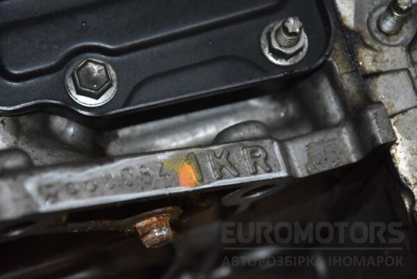 Двигатель Citroen C1 1.0 12V 2005-2014 1KR-FE 115360 - 6
