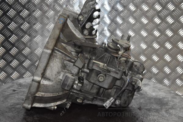 МКПП (механическая коробка переключения передач) 5-ступка Citroen C1 1.0 12V 2005-2014 K9MHD4 115366 - 2