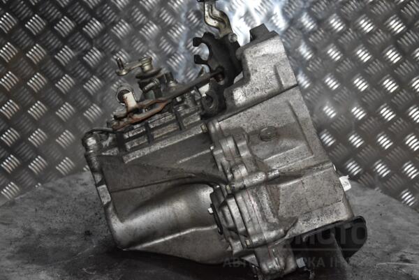 МКПП (механическая коробка переключения передач) 5-ступка Citroen C1 1.0 12V 2005-2014 K9MHD4 115366 - 4
