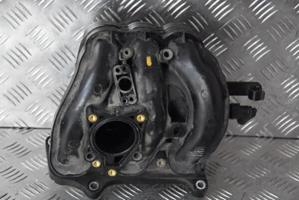 Коллектор впускной пластик Toyota Yaris 1.0 12V 2006-2011 171200Q020 115375 - 2