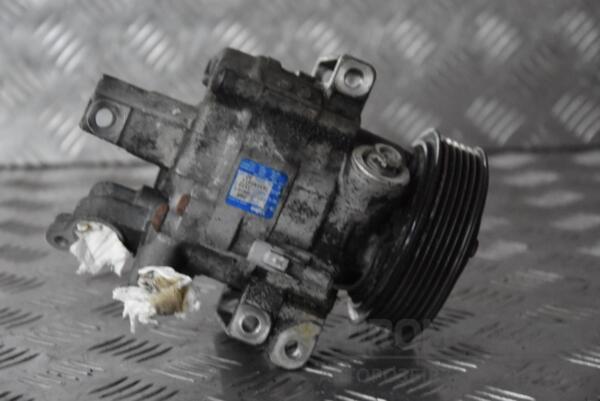 Компресор кондиціонера Toyota Yaris 1.0 12V 2006-2011 883100H010 115383 - 2