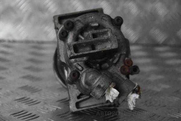 Компресор кондиціонера Toyota Yaris 1.0 12V 2006-2011 883100H010 115383 - 3