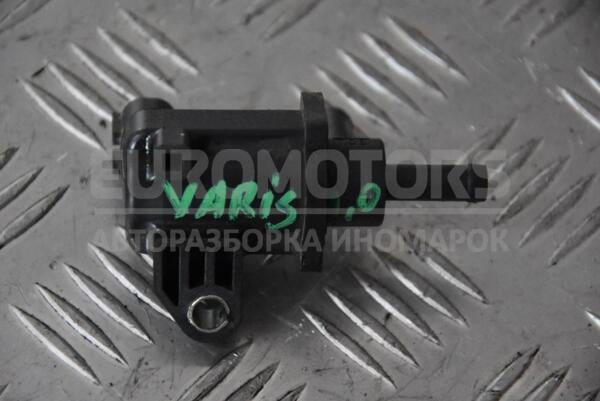 Клапан электромагнитный Toyota Yaris 1.0 12V 2006-2011 90910WC001 115388  euromotors.com.ua