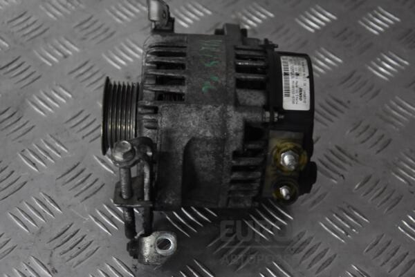 Генератор Citroen C1 1.0 12V 2005-2014 270600Q010 115389 - 2