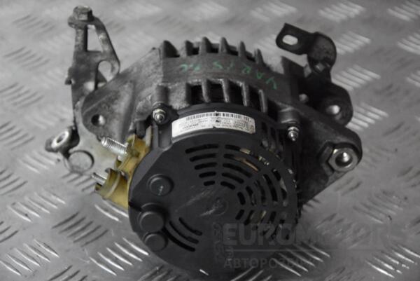 Генератор Citroen C1 1.0 12V 2005-2014 270600Q010 115389 - 3