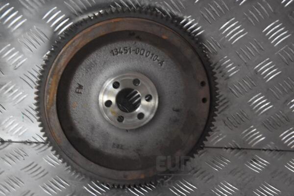 Маховик Toyota Yaris 1.0 12V 2006-2011 134510Q010 115392 - 2