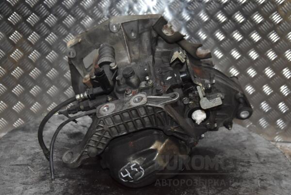 МКПП (механічна коробка перемикання передач) 5-ступка Fiat Doblo 1.4 8V 2000-2009 55241434 115398 - 3