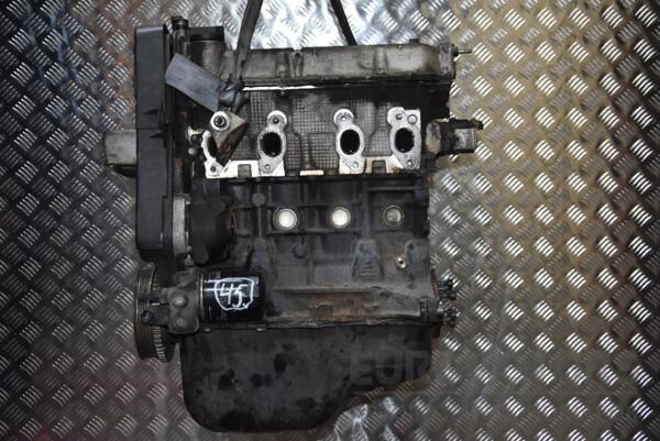 Двигун Fiat Grande Punto 1.2 8V 2005 199A4000 115403 - 2