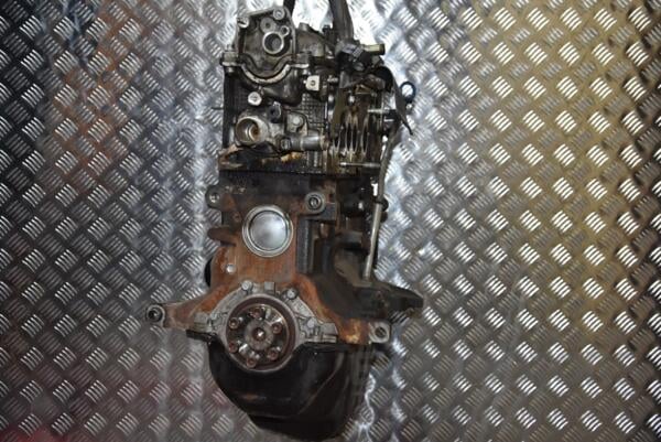 Двигун Fiat Grande Punto 1.2 8V 2005 199A4000 115403 - 3