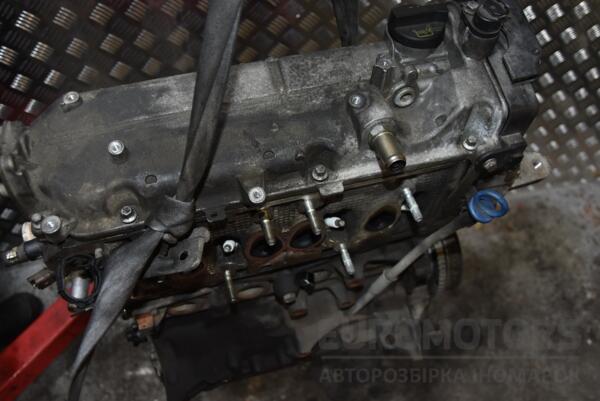 Двигун Fiat Grande Punto 1.2 8V 2005 199A4000 115403 - 5