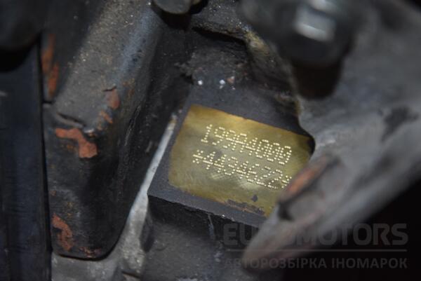 Двигун Fiat Grande Punto 1.2 8V 2005 199A4000 115403 - 6