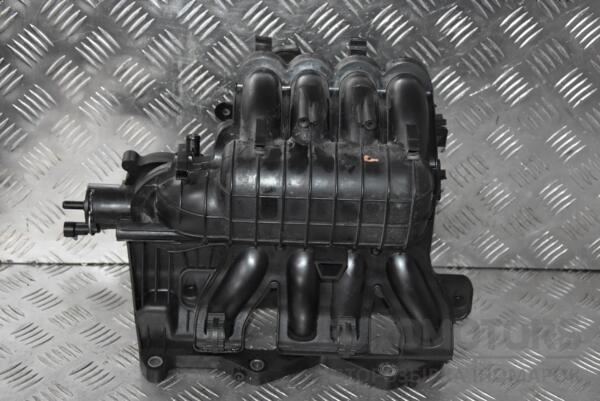 Колектор впускний пластик Fiat Grande Punto 1.2 8V 2005 55218311 115409 - 2