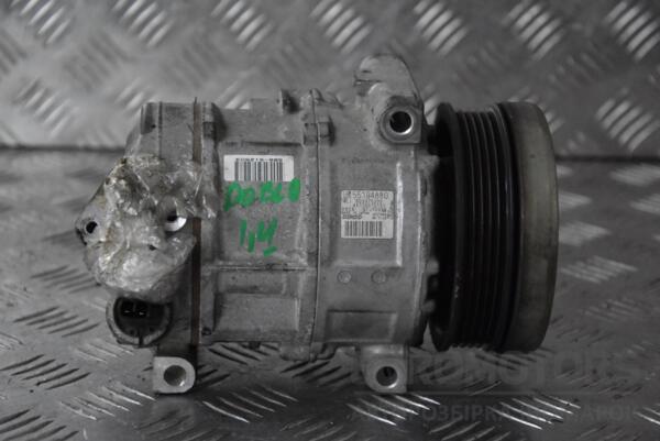 Компресор кондиціонера Fiat Doblo 1.4 8V 2000-2009 55194880 115416 - 2
