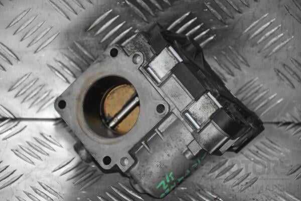 Дросельна заслінка електро Fiat Grande Punto 1.2 8V 2005 40SMF10C 115429 - 2