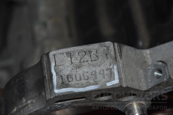 Двигун Honda Jazz 1.2 16V 2008-2014 L12B1 115434 - 6