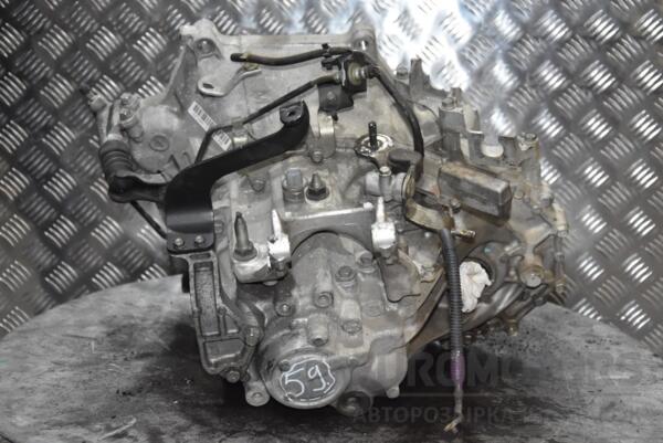 МКПП (механічна коробка перемикання передач) 5-ступка Honda Jazz 1.2 16V 2008-2014 SF0M 115440 - 3