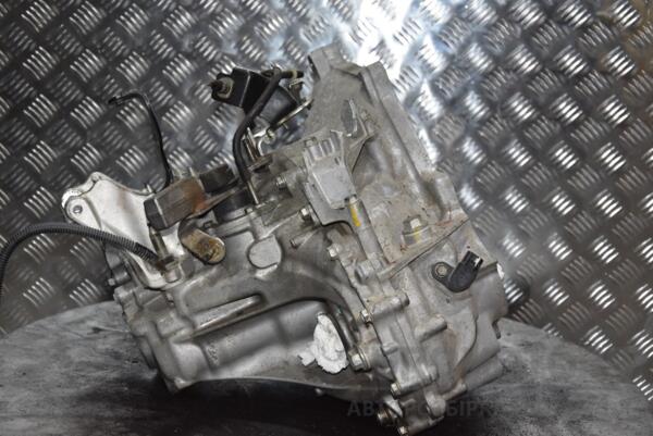 МКПП (механічна коробка перемикання передач) 5-ступка Honda Jazz 1.2 16V 2008-2014 SF0M 115440 - 4