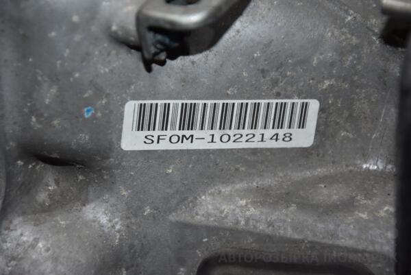 МКПП (механічна коробка перемикання передач) 5-ступка Honda Jazz 1.2 16V 2008-2014 SF0M 115440 - 5