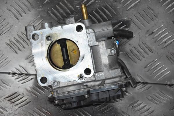 Дроссельная заслонка электр Honda Jazz 1.2 16V 2008-2014 GMD4A 115447 - 2
