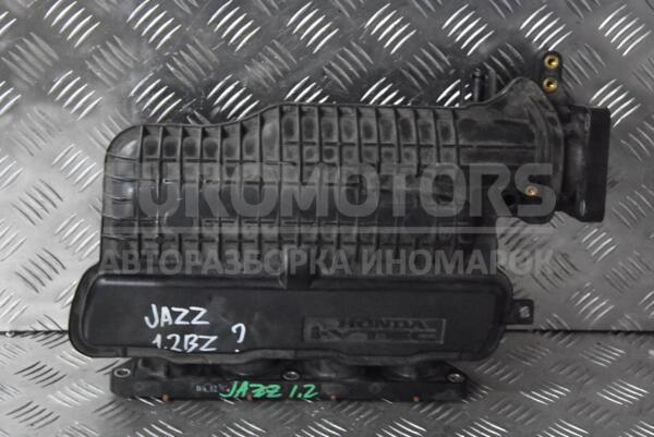 Коллектор впускной пластик Honda Jazz 1.2 16V 2008-2014 17110RB0000 115459 euromotors.com.ua