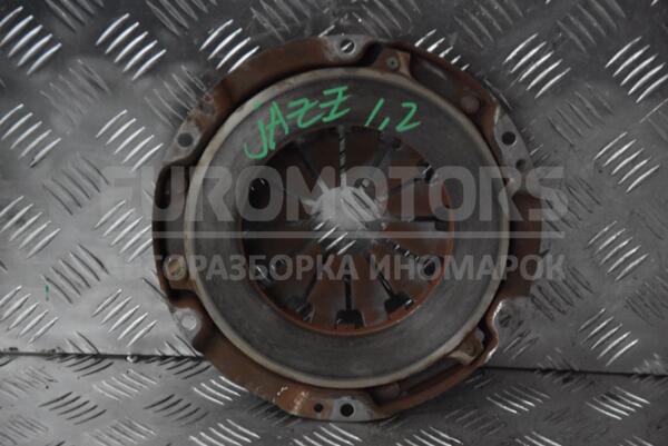 Корзина сцепления Honda Jazz 1.2 16V 2008-2014  115471  euromotors.com.ua