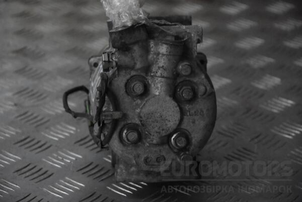 Компрессор кондиционера Honda Jazz 1.2 16V 2008-2014 HSK 70 115475 - 3