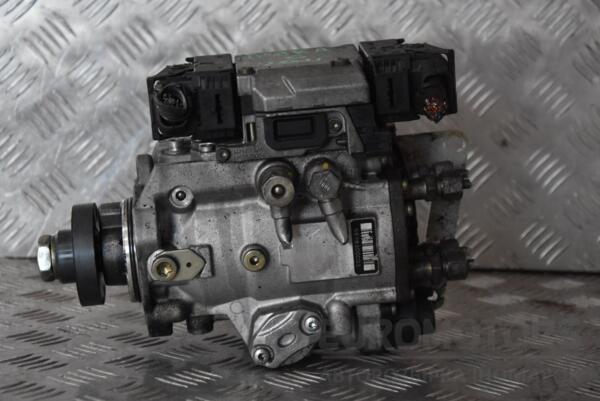 Паливний насос високого тиску (ТНВД) Opel Zafira 2.0di (B) 2005-2011 0470504227 115479 - 2