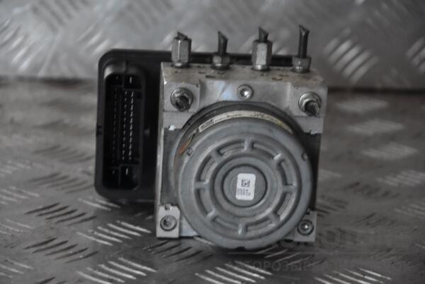 Блок ABS Mazda CX-5 2.2tdi 2012 KJ02437A0 115488 - 2