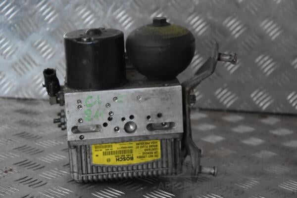 Блок ABS Mercedes E-class (W211) 2002-2009 A0054313312 115492 - 2