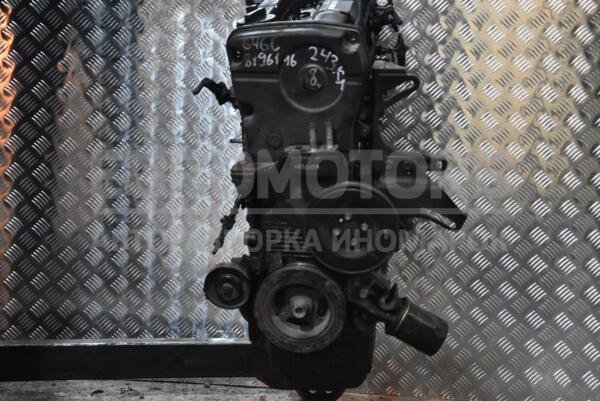 Двигатель Kia Cerato 2.0 16V 2004-2008 G4GC 115494  euromotors.com.ua
