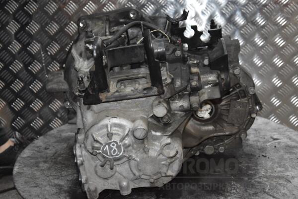 МКПП (механічна коробка перемикання передач) 4x4 Hyundai Tucson 2.0 16V 2004-2009 4300039964 115500 - 3