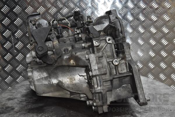 МКПП (механічна коробка перемикання передач) 4x4 Hyundai Tucson 2.0 16V 2004-2009 4300039964 115500 - 4