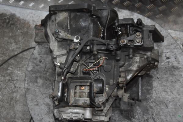 МКПП (механічна коробка перемикання передач) 4x4 Hyundai Tucson 2.0 16V 2004-2009 4300039964 115500 - 5