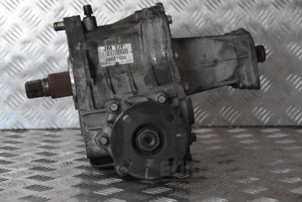 Роздавальна коробка (МКПП) Hyundai Tucson 2.0 16V 2004-2009 4730039200 115505 - 2
