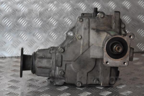 Роздавальна коробка (МКПП) Hyundai Tucson 2.0 16V 2004-2009 4730039200 115505 - 3