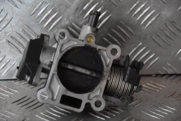 Дросельна заслінка механ Hyundai Tucson 2.0 16V 2004-2009 3510023701 115509 - 2